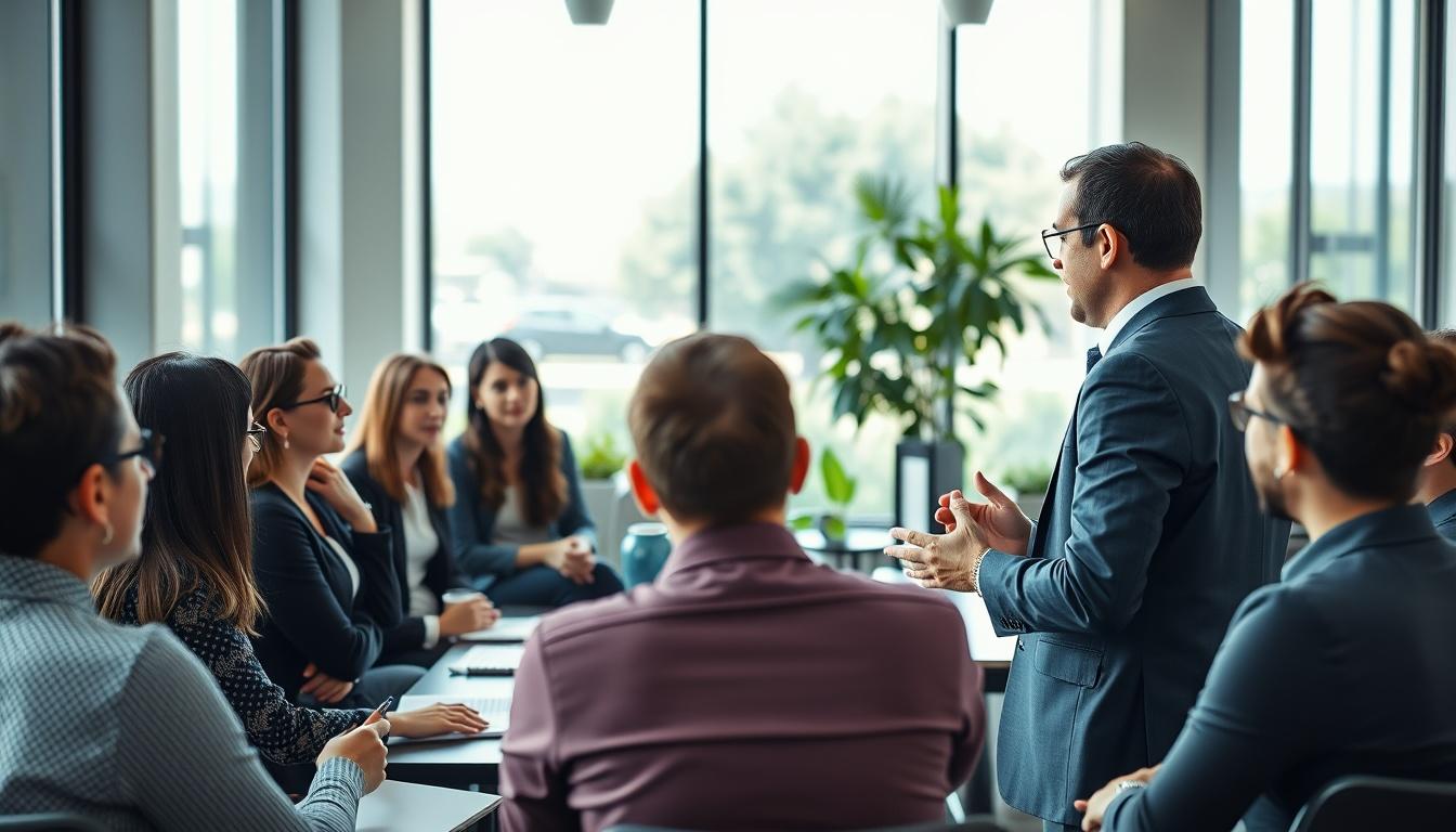 Professional plan visual
